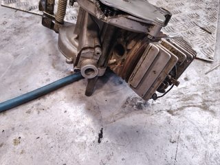 Motor Vespino AL