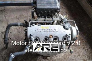 motor f20b3 f20z1 honda accord v 2.0 vtec  r_70732