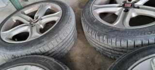 Llantas 17 grupo vag Audi Seat  volkswagen