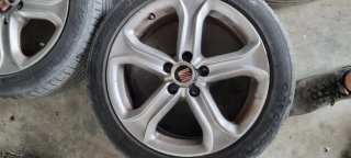 Llantas 17 grupo vag Audi Seat  volkswagen