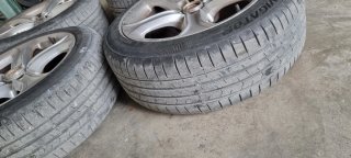 Llantas 17 grupo vag Audi Seat  volkswagen