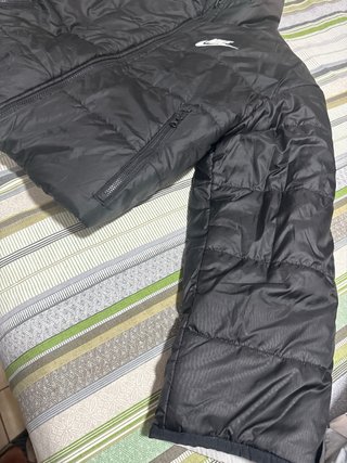 Chaqueta Nike Negra