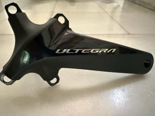 Bielas Shimano Ultegra