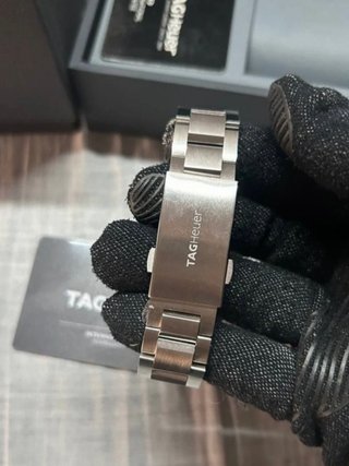 TAG Heuer Aquaracer 41mm WAY111C.BA098