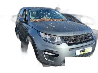 Despiece Land Rover Discovery Sport 2.0 TD4 GRIS · Garantía
