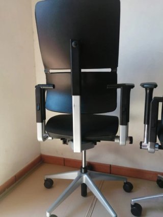 Sillas Steelcase Please 2