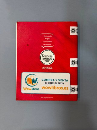 Matemáticas 4 Primaria