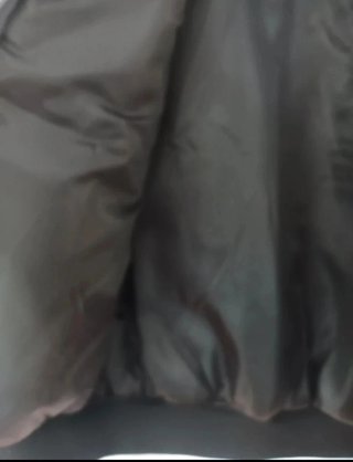 Chaqueta bomber gris Pull&Bear