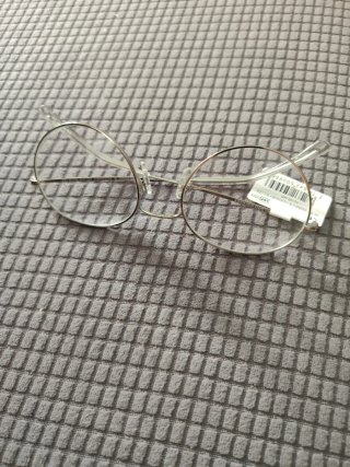 Gafas WILDGO HOCKNEY Plata