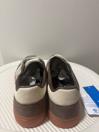 Adidas Handball Spezial Marrones Beige 39 1/3