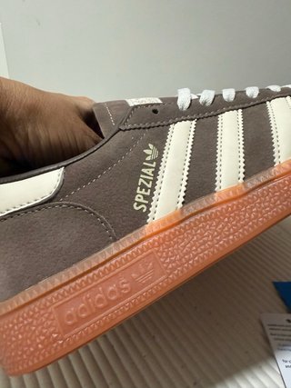 Adidas Handball Spezial Marrones Beige 39 1/3