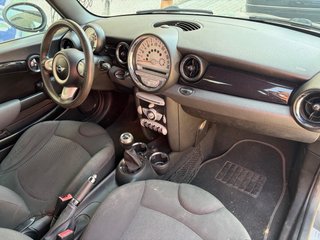 MINI Cooper 2007