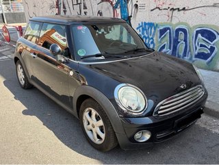MINI Cooper 2007