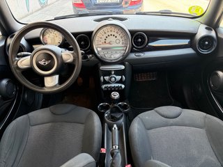 MINI Cooper 2007