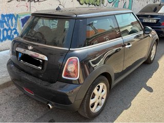 MINI Cooper 2007