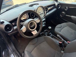 MINI Cooper 2007