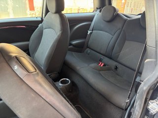 MINI Cooper 2007