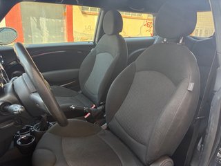MINI Cooper 2007