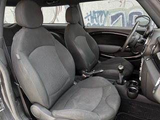 MINI Cooper 2007