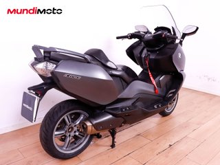 BMW C 650 GT