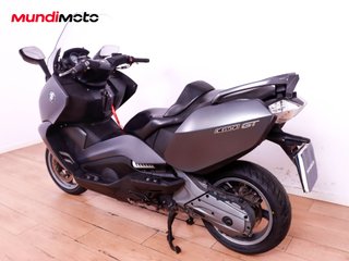 BMW C 650 GT