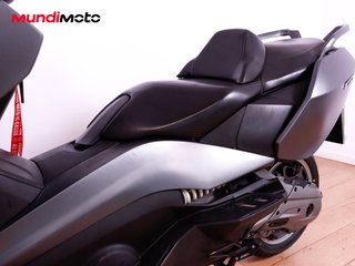 BMW C 650 GT