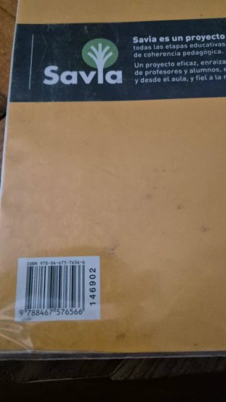 Libro de Matematicas 1°BAC