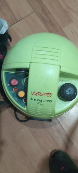 Vaporeta Eco Pro 3300 Plus