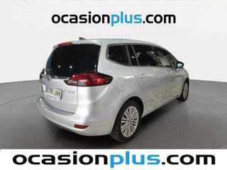 Opel Zafira Tourer 1.6 CDTi S&S Selective 100 kW (136 CV)
