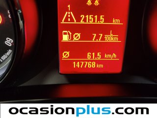 Opel Zafira Tourer 1.6 CDTi S&S Selective 100 kW (136 CV)