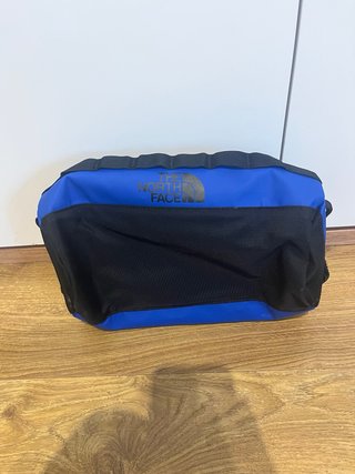Neceser The North Face Base Camp Travel Canister