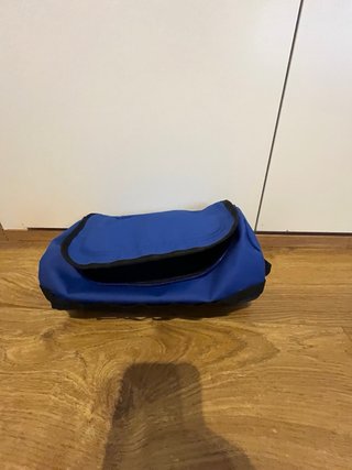 Neceser The North Face Base Camp Travel Canister