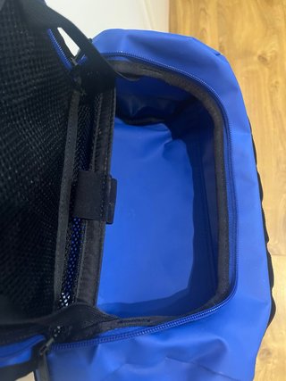 Neceser The North Face Base Camp Travel Canister