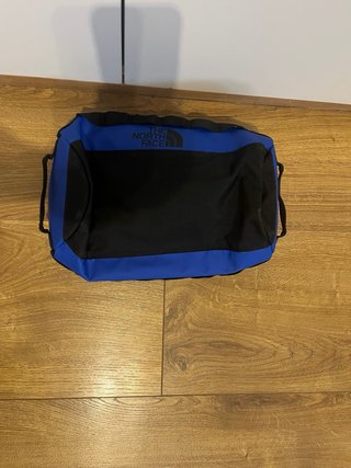 Neceser The North Face Base Camp Travel Canister