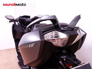BMW C 650 GT