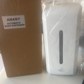 Dispensador Jabón Automático ANANY