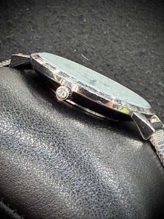 Reloj de pulsera Potens