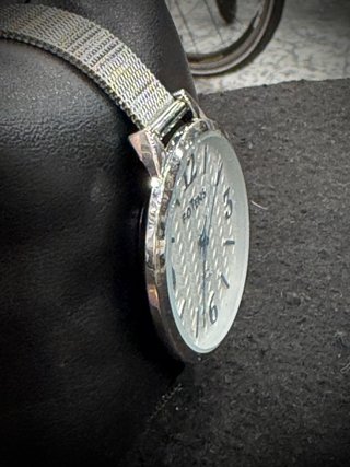 Reloj de pulsera Potens