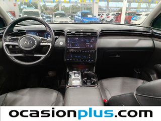 Hyundai Tucson 1.6 TGDI HEV Style 4x4 Auto 169 kW (230 CV)