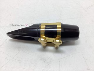 boquilla viento madera selmer s80