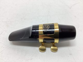 boquilla viento madera selmer s80