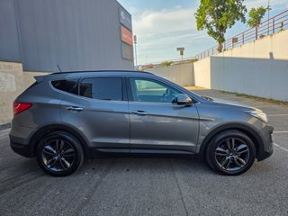 Hyundai Santa Fe 2014