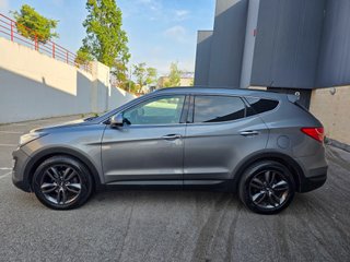 Hyundai Santa Fe 2014