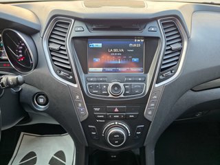 Hyundai Santa Fe 2014