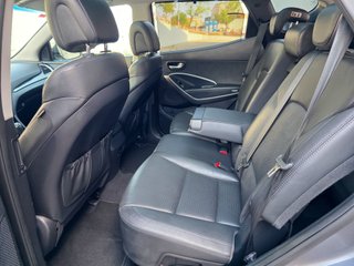 Hyundai Santa Fe 2014