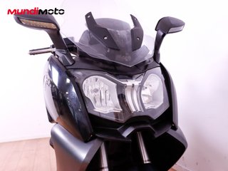 BMW C 650 GT