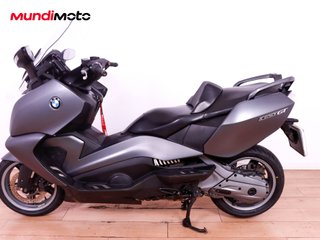 BMW C 650 GT