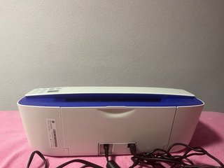 Impresora HP DeskJet 3760