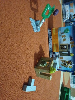 Juego Angry Birds Star Wars Jabba's Palace