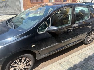 Peugeot 307 2007